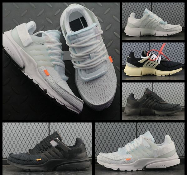 

2018 new pre to 2 0 men running hoe triple white black pre to ca ual men neaker de igner brand zapato port hoe 40 45