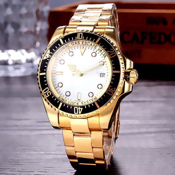 

N8 relogio masculino мужские часы Luxury wist мода черный циферблат с календарным браслетом скл