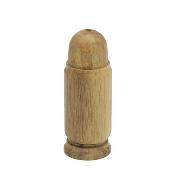 

head and bullets, filter solid wholesale round wood pull-out wood for pipes, pipes. ktfmd