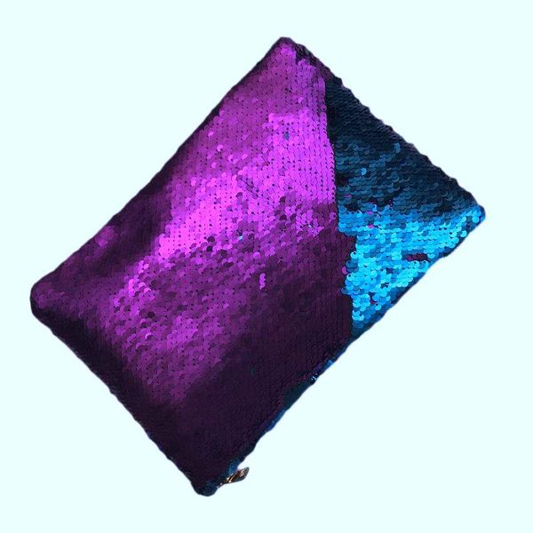

laamei stylish sequins women handbags mermaid glitter lady clutches fashion purse night party banquet female casual women bags