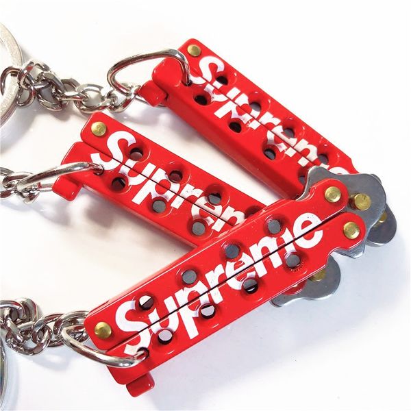 

1 pc 2018 fa hion mini creative wrench panner key chain car tool key ring keychain jewelry gift new de ign nice jewelry gift