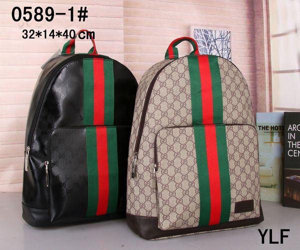 

Hot sell !!! 2019 Newest Classic Fashion bags women men Backpack Style Bag Duffel Bags Unisex Shoulder Handbags #0589
