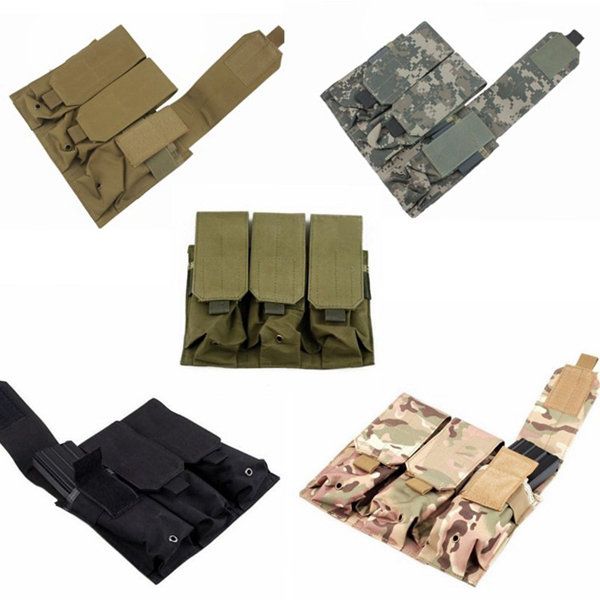

multifunctional 1000d foldable camouflage hanging accessories bag outdoor tactical shooting kit waist bag military makeup bags cosmetic bag