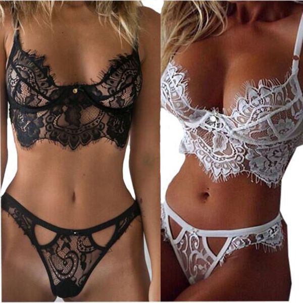 Panty Sex Toys - 2019 Porn Babydoll Lingerie Sexy Lingerie Women Lace Erotic Transparent  Lingerie Hot Sexy Underwear Costumes Sex Products Toys From Bichery, $25.59  | ...