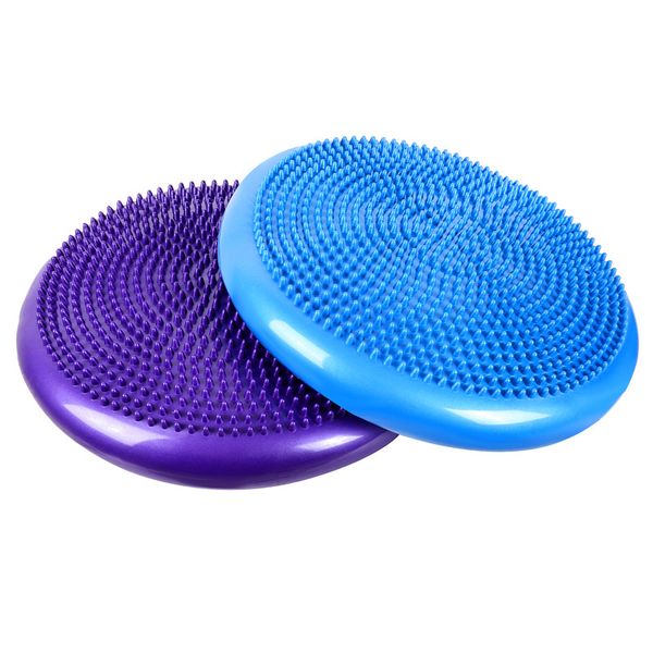 

inflatable fitness equipment gym board sports fitness twisted platefitness abdominal equipment