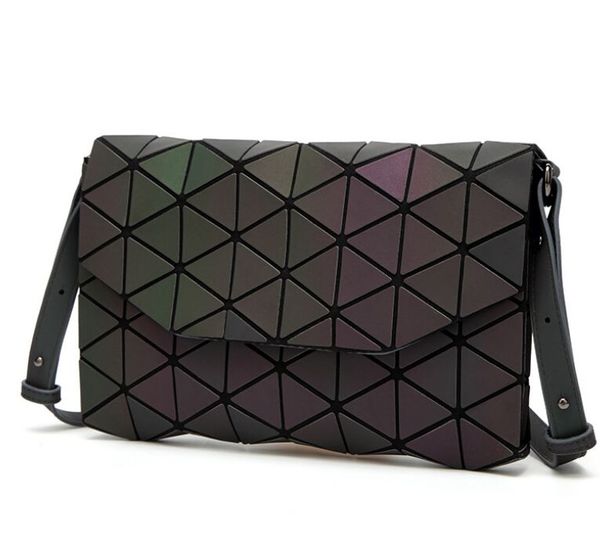Para Bolso Geométrico Bandolera De Cuero Mujer Compre xOn6qXdCZX