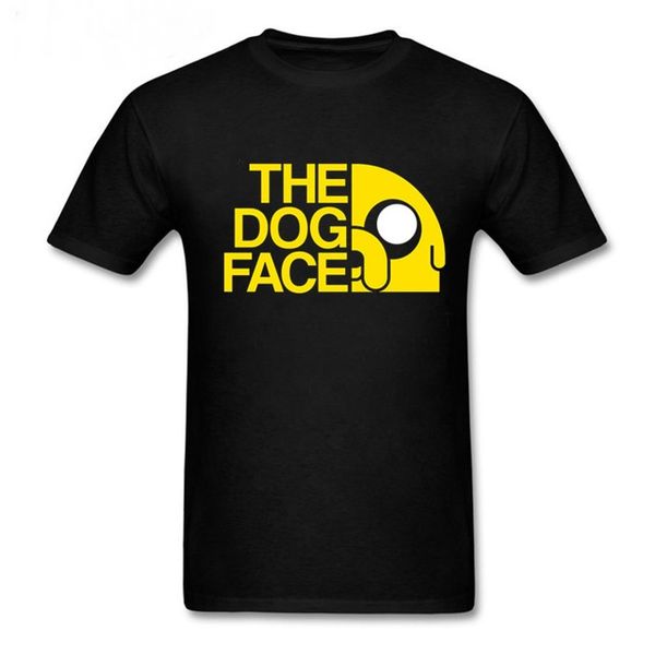 

animation adventure time t-shirt finn and jake tshirt man the dog face funny cartoon 3d print t shirt men tee pullover, White;black