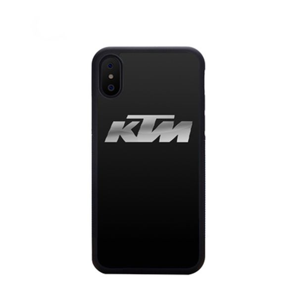 coque iphone 6 silicone ktm