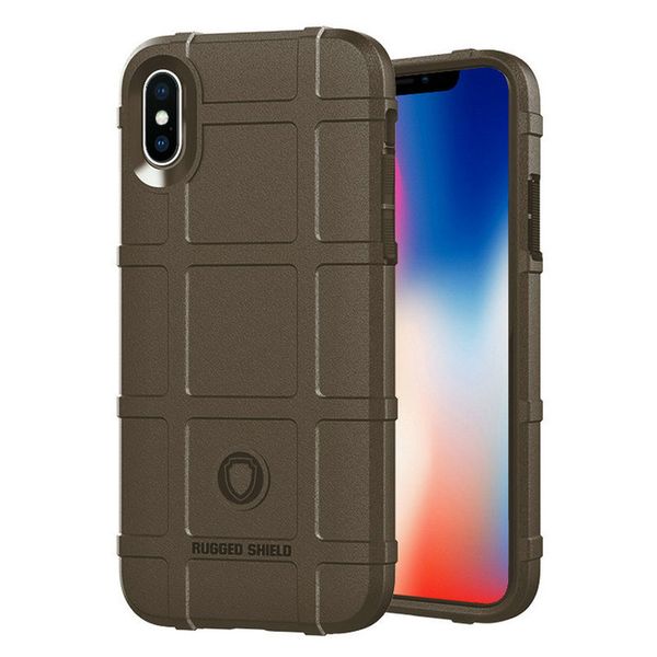 coque iphone xr flexible