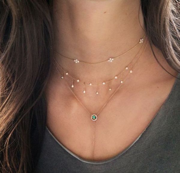 

Colares com Pingente zejewelry