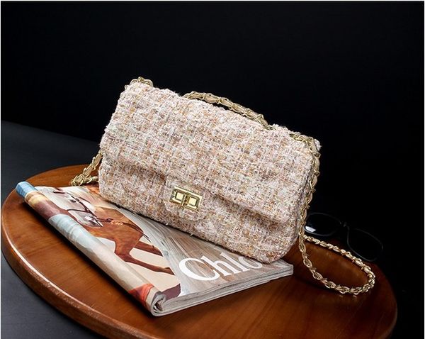 

Bolsa de Ombro sunnysleepvip2