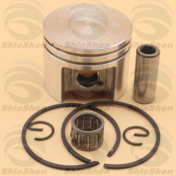 New 38mm Cylinder Piston /& Ring Kit for Stihl 018 MS180 MS 180 Chainsaw Parts