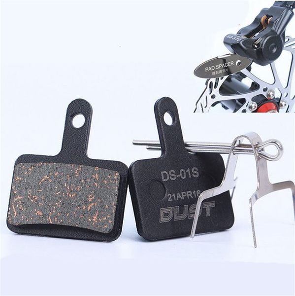 

Semimetal di c brake pad for outdoor port riding mountain bike lining min brake acce orie well abra ion re i tant 4 5gf zz