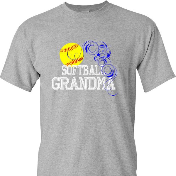 una maglietta sportiva