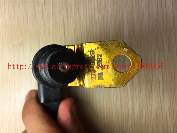 

for carter belt line crankshaft position sensor 201-6617