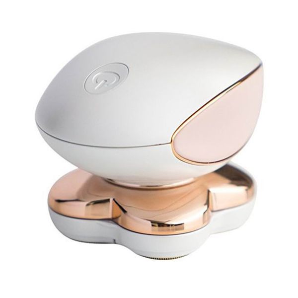 Mini Legs Hair Remover Usb Charger Rechargeable Epilator For Man And Woman Use Body Hair Removal Lipstick Shaver Ingrown Hair Epilator Satin Perfect