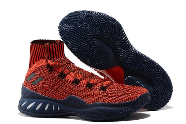 adidas crazy 3 Hombre