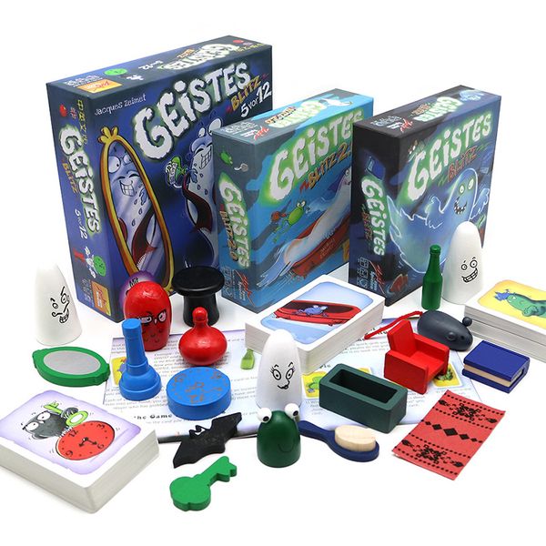 

Jogos de Tabuleiro bdtoys