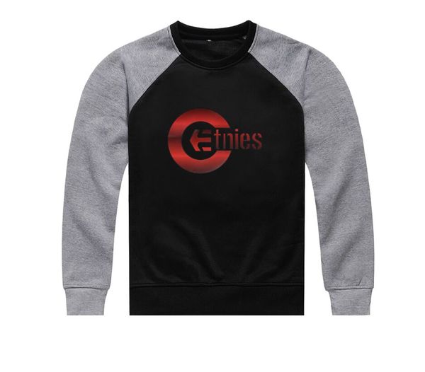 

g8850 s-5xl men new autumn and winter hip-hop etni round collar fashion men's sweatshirts, Black