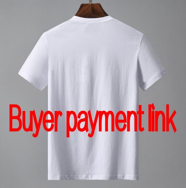 

buyer payment link,extra fee , additional payment for buyer payment link or the samples cost as per discussed, Black;white
