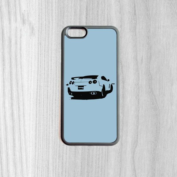 coque iphone 7 nissan