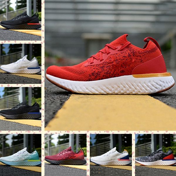 

Epic React Instant Go Fly men women running shoes summer causal mesh Breathable sport Athletic trains Outdoor sports designer sneakers