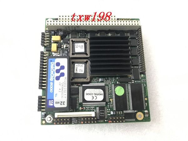 

100% tested work perfect for digital-logic msm586 sl-32-mes