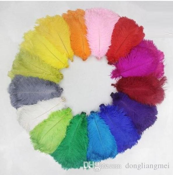 Dlm2020 18 20inch45 50cm Bright Yellow Orange Pink Purple Royal