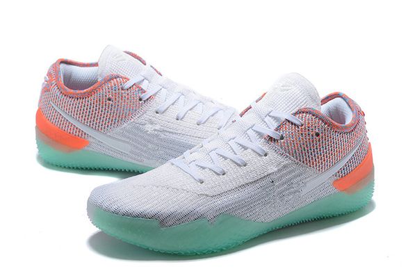 kobe multicolor shoes