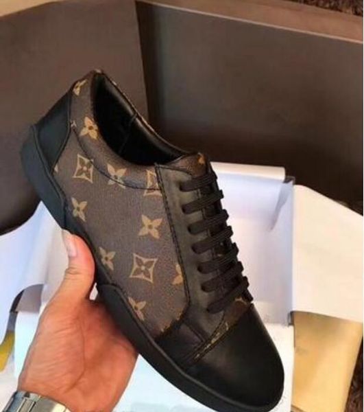 

Men's casual shoess brand sports luxury shoes 2018 super running shoes high quality fashion men's designer mens shoe size 11 A12