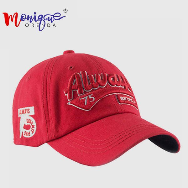 

2018style embroidery baseball cap pure cotton hat men women fashion street hiphop casquette winter alpine cap, Blue;gray