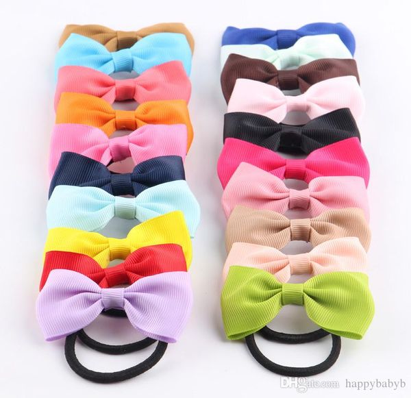 Kids Baby Girl Hair Bows Hair Pin For Kids Girls Children