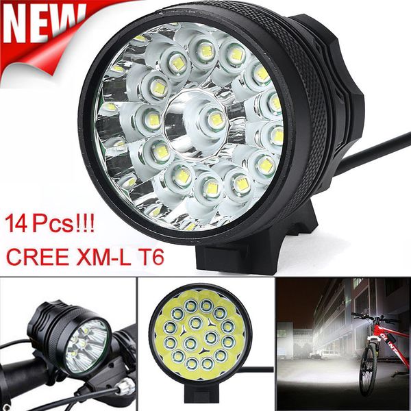 

bicycle light cycle zone t6 led 3 modes bicycle lamp bike light headlight cycling torch apr24