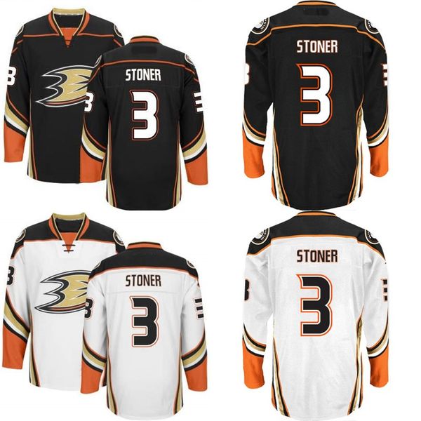 stoner ducks jersey