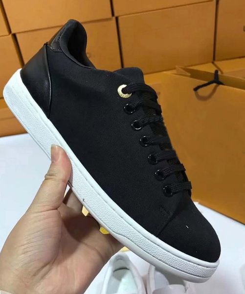 

2018 fashion women classic casual shoes woman sneakers zapatillas deportivas sapatos femininos sapatilha, Black