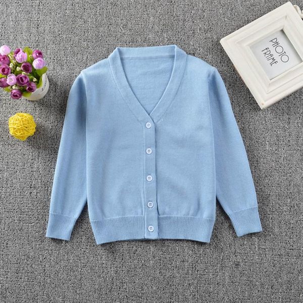 

6 м-3 Т зима малышей мальчиков одежда для девочек Детская одежда трикотажные красо