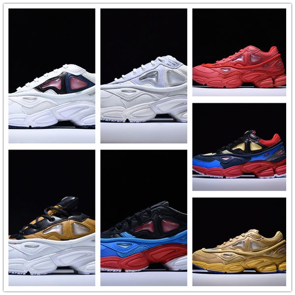 

2020 720 Waves Подушка Спортивные кроссовки запустить мужчин Черный Красный Волк Серый