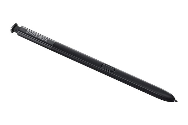 

Samsung Galaxy Note9 Note 9 N960 N960F N960U Сенсорный стилус S Pen черный
