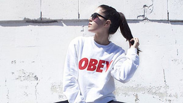 

women casual sleeved loose men color o-neck long print streetwear sweatshirt pullover sweatshirt white lovers male t-shirt hoodie mxcb, Black