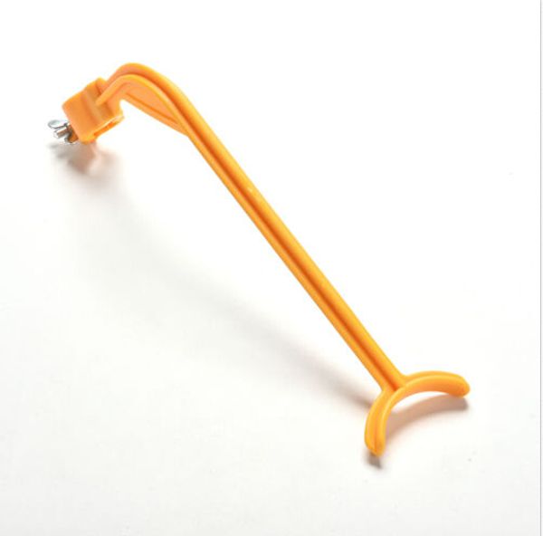 

2017 golf practice swing educational trainer guide gesture alignment training wrist correct aid plane tool club