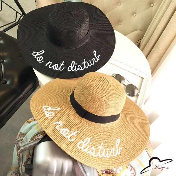 

летние шляпы с большими полями для вышивания eugenia kim floppy hat girl солнечные женские соломенные бохо-кепки, Blue;gray