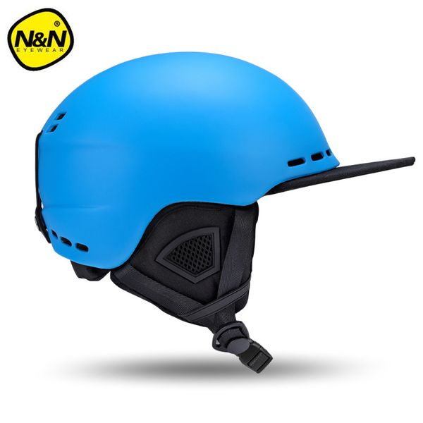 

outdoor ski helmets pc+eps ultralight snowboard helmet men women skating skateboard skiing helmets head protection