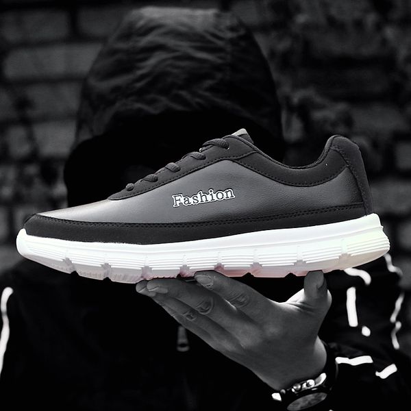 

fashionable men casual shoes casual shoes black campus shoes