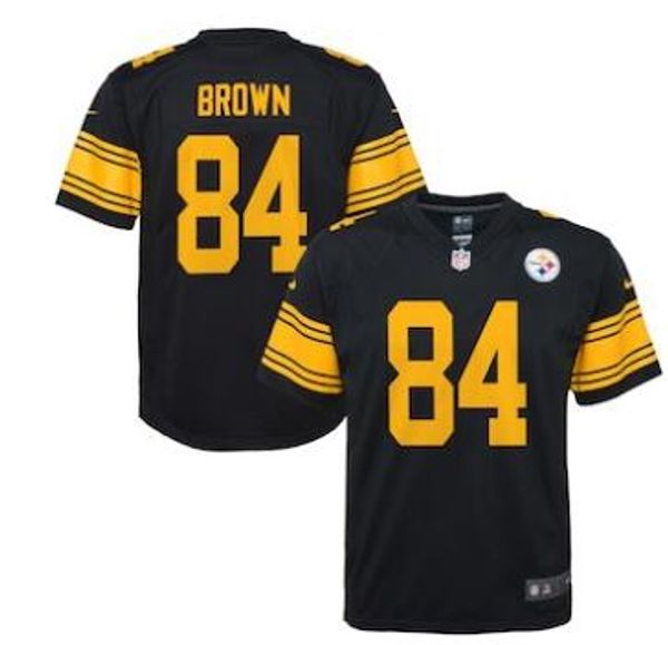 antonio brown jersey for sale