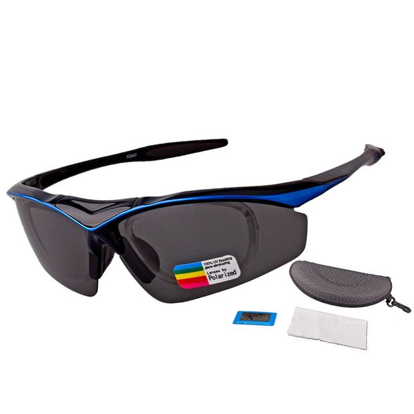 polarized motorcycle sunglasses for men