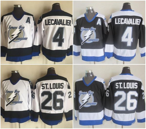 vincent lecavalier jersey