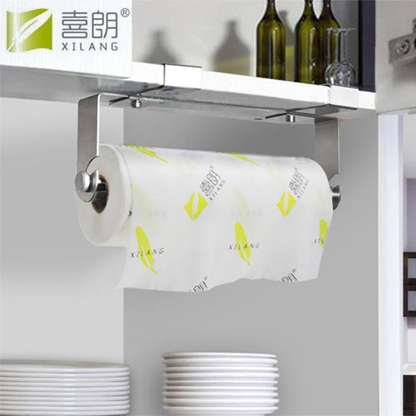 2019 Xilang Kitchen Cabinet Hanging Shelf 304 Stainless Steel