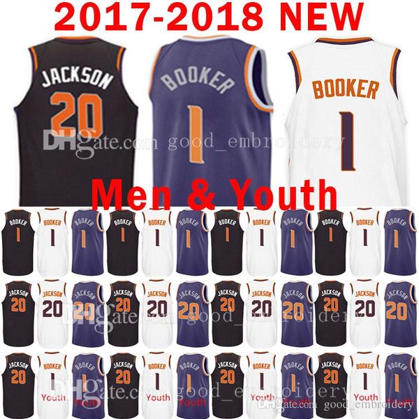 suns jersey 2017