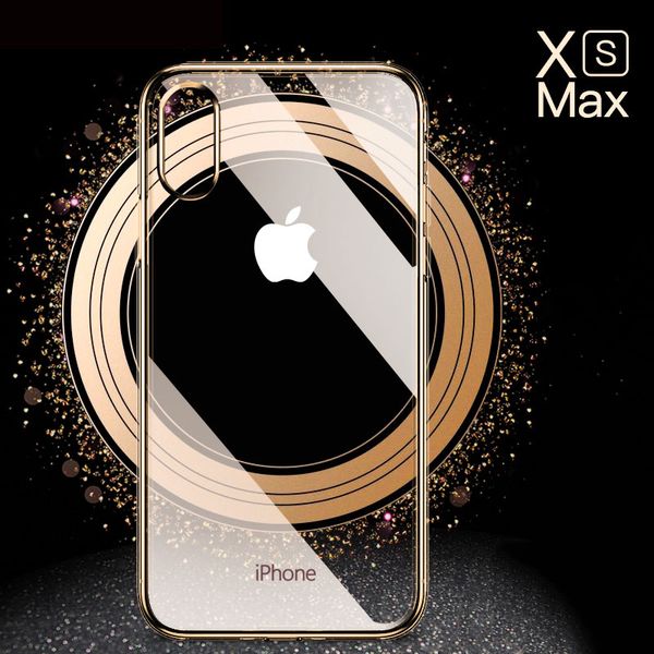 

модный бренд телефон чехол с противоударной рамкой для iphone x 6 / 6s 6plus / 6s plus 7/8 7plus / 8plus 2018 новое поступление горячая расп