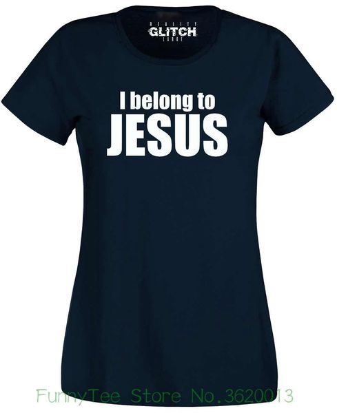 camiseta catolica mujer